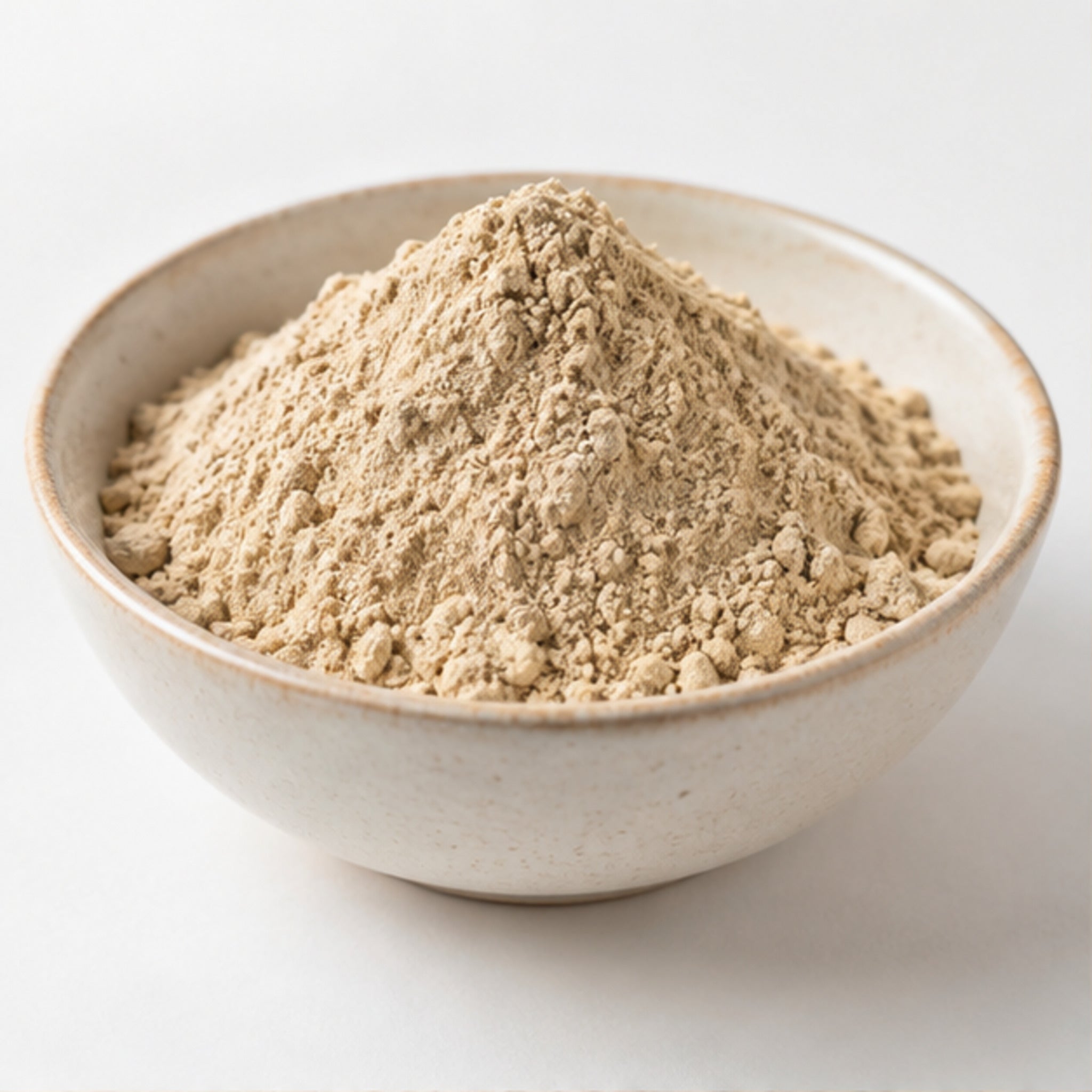Curcuma aeruginosa roxb Powder 100g. image 1