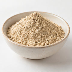 Curcuma aeruginosa roxb Powder 100g. image 1