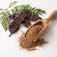 Acacia concinna Willd. Powder 100g. image 2
