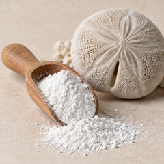 Sea-Biscuit Calcium Carbonate Powder 100g image 2