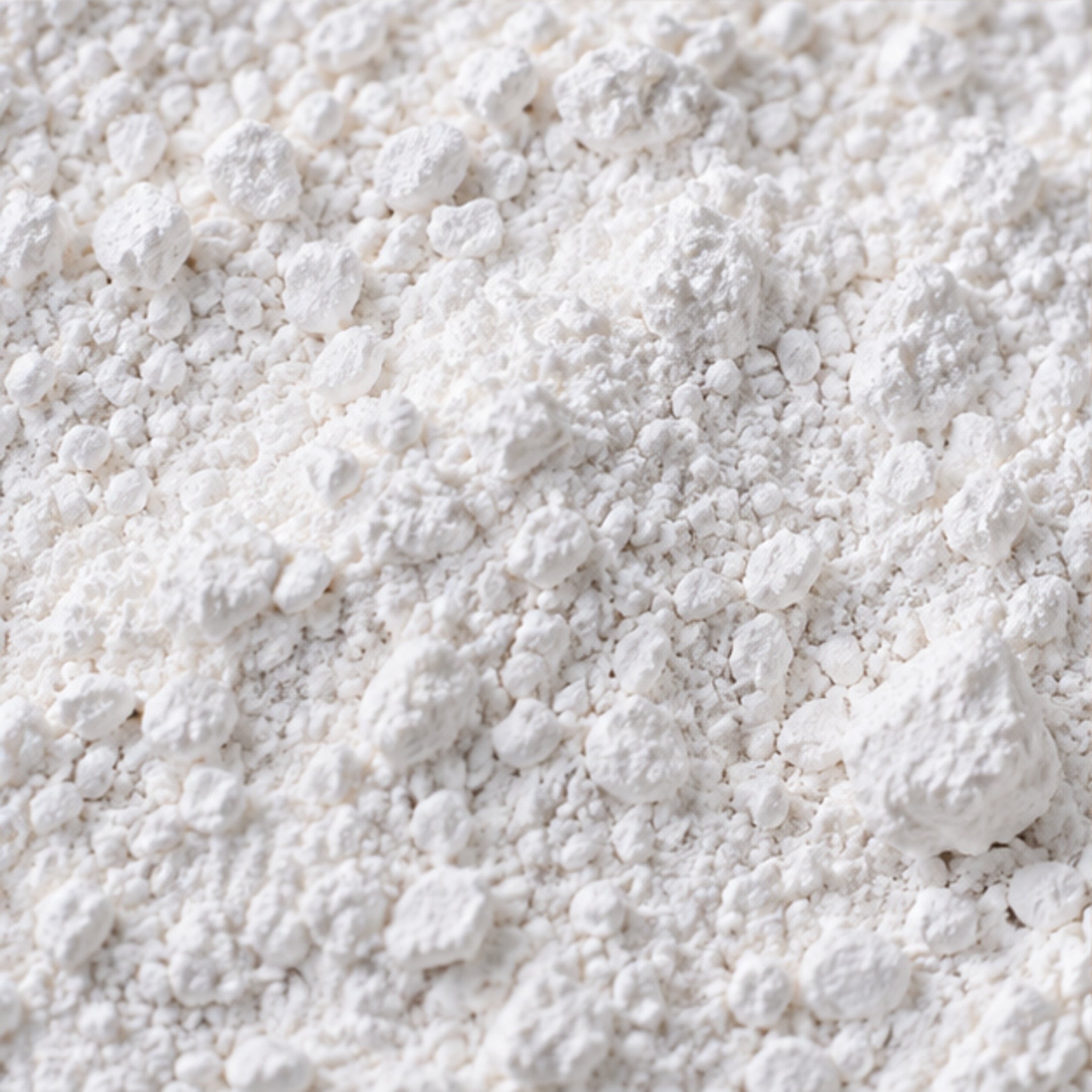 Sea-Biscuit Calcium Carbonate Powder 100g image 3