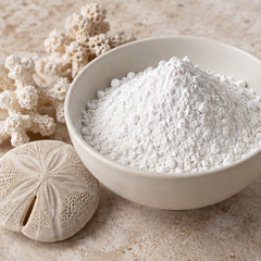 Sea-Biscuit Calcium Carbonate Powder 100g image 4