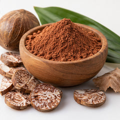 Areca Nut Palm Betel Nut Palm Powder 100g. image 4