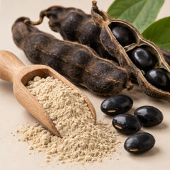 Cowitch Mucuna pruriens Linn. DC Powder 100g. image 2