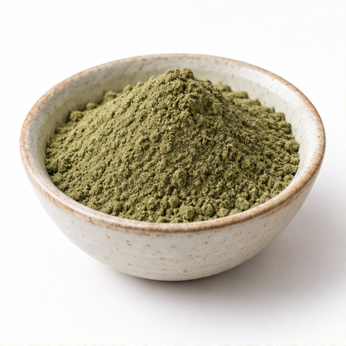 Murdannia loriformis Hassk. Rolla Rao et Kammathy Powder 100g. image 1