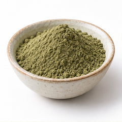 Murdannia loriformis Hassk. Rolla Rao et Kammathy Powder 100g. image 1