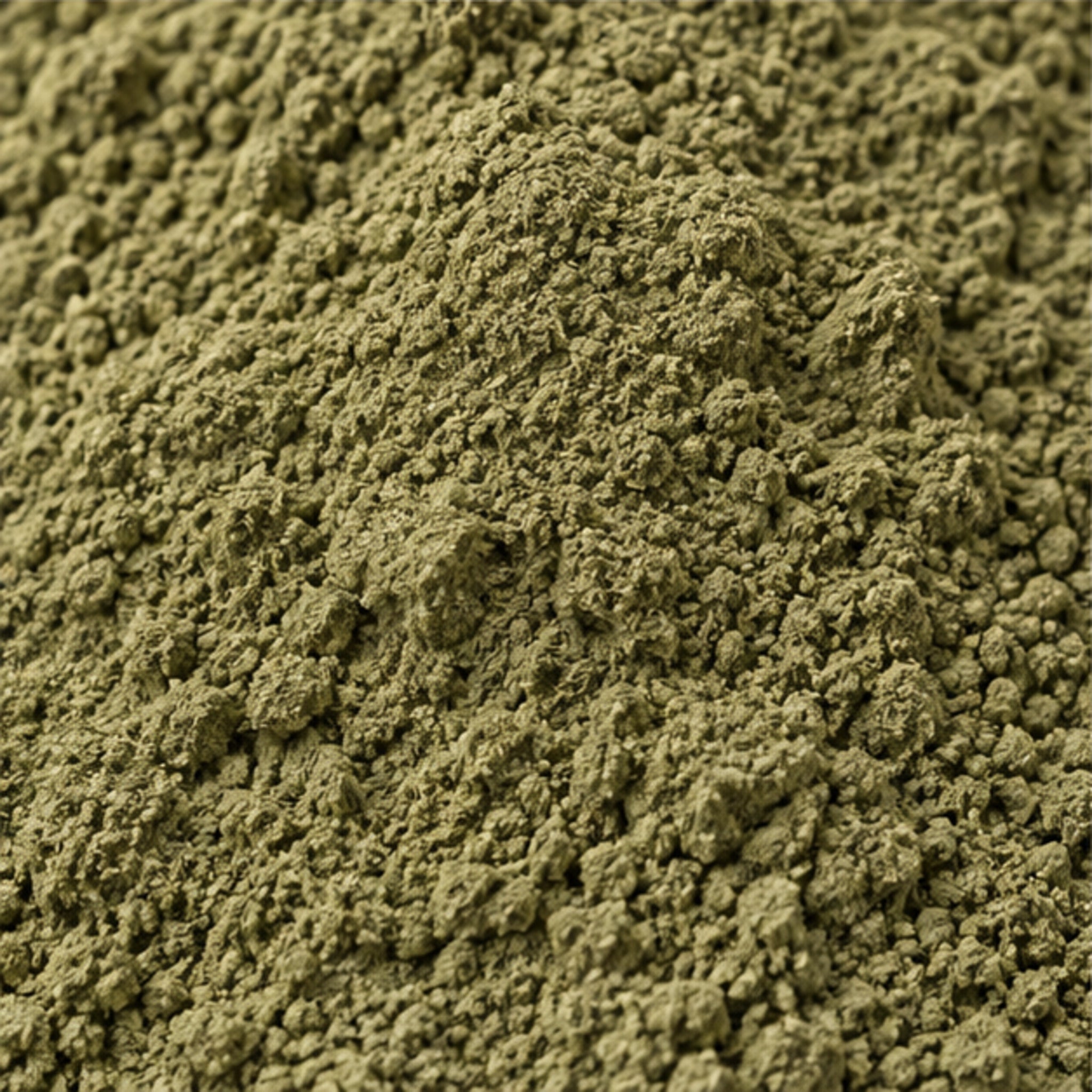 Murdannia loriformis Hassk. Rolla Rao et Kammathy Powder 100g. image 3
