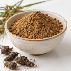 Nut Grass Powder 100g image 1