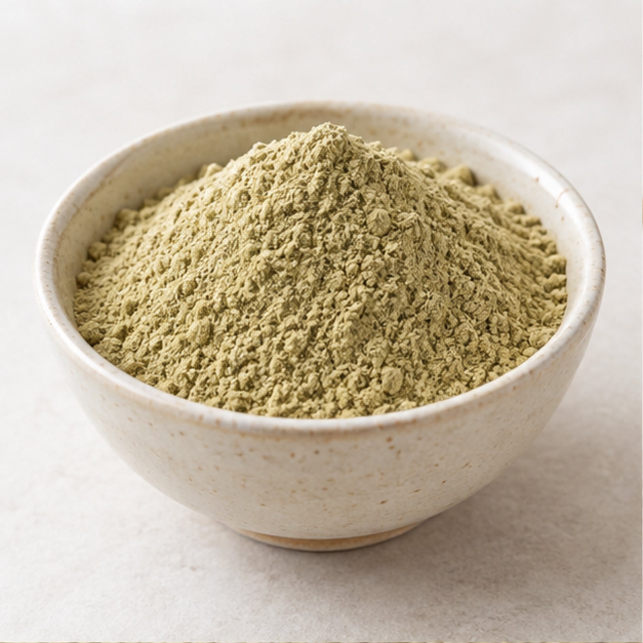 Cissus Quadrangularis Powder 100g. image 1