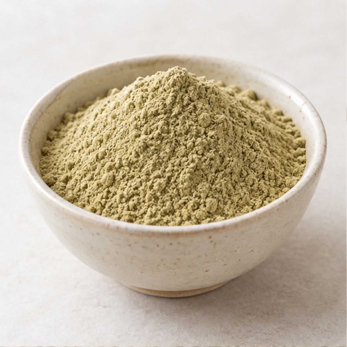 Cissus Quadrangularis Powder 100g. image 1