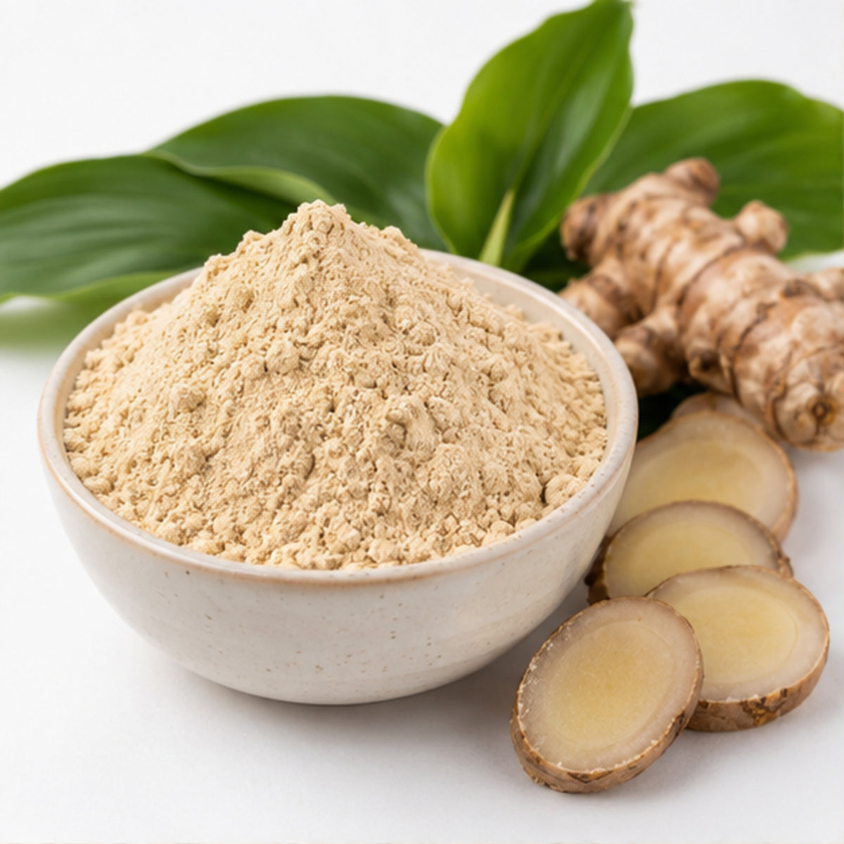 Kaempferia Galanga Powder 100g | Aromatic Ginger image 1