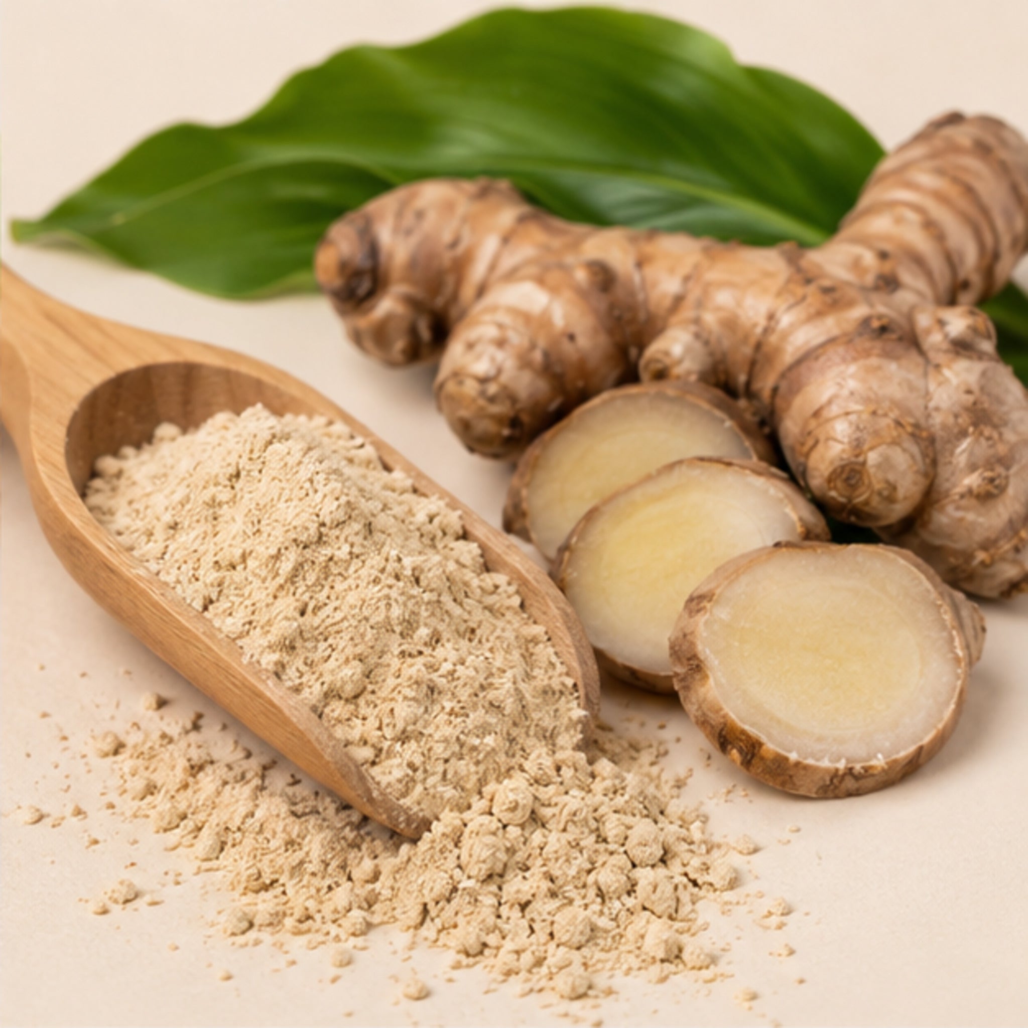 Kaempferia Galanga Powder 100g | Aromatic Ginger image 2