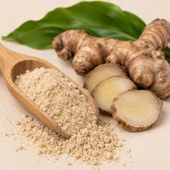 Kaempferia Galanga Powder 100g | Aromatic Ginger image 2