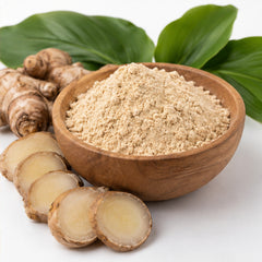 Kaempferia Galanga Powder 100g | Aromatic Ginger image 4