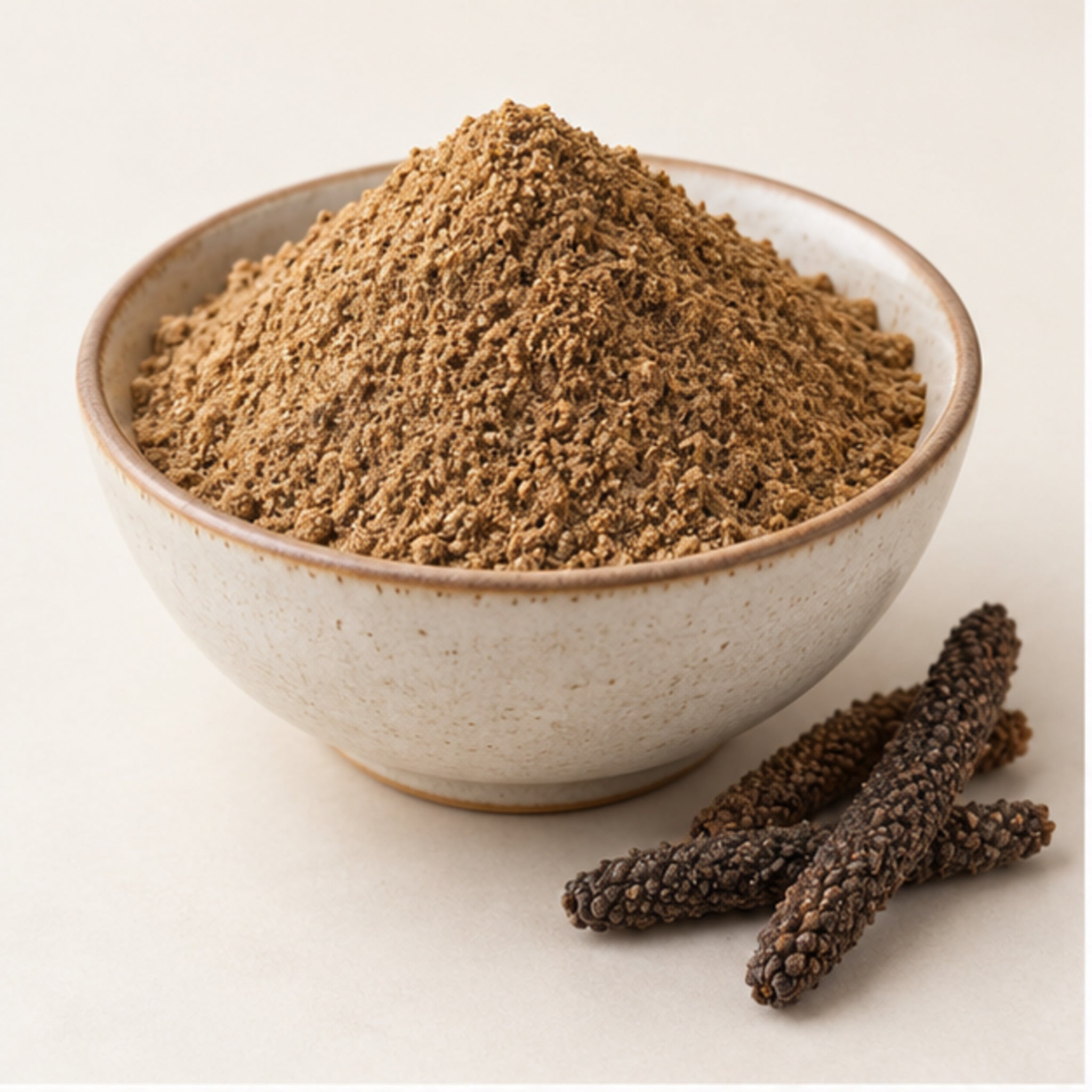 Pippali Long Pepper Powder 100g. product image