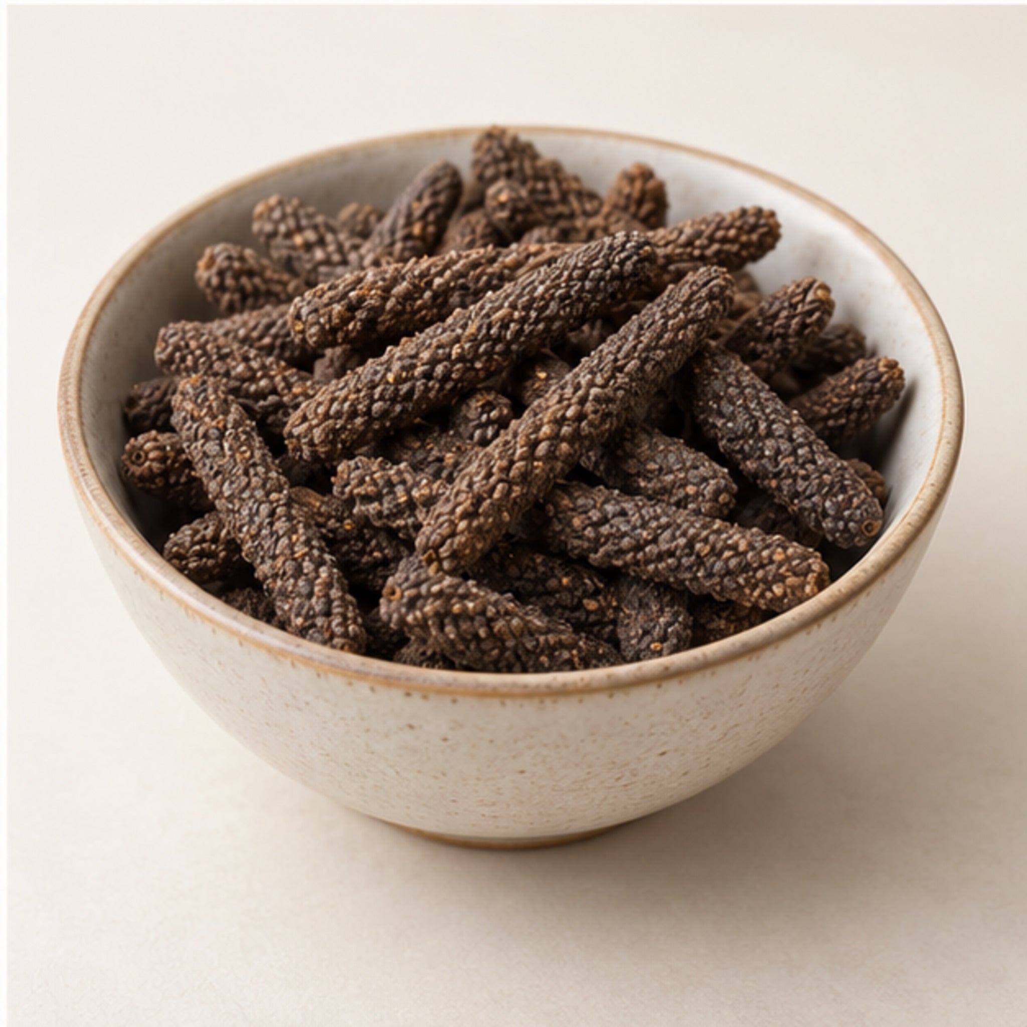 Pippali Long Pepper Powder 100g. image 4