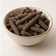 Pippali Long Pepper Powder 100g. image 4