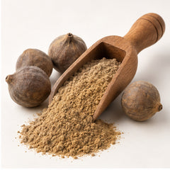 Bibhitaki Terminalia Bellirica Powder 100g. image 2