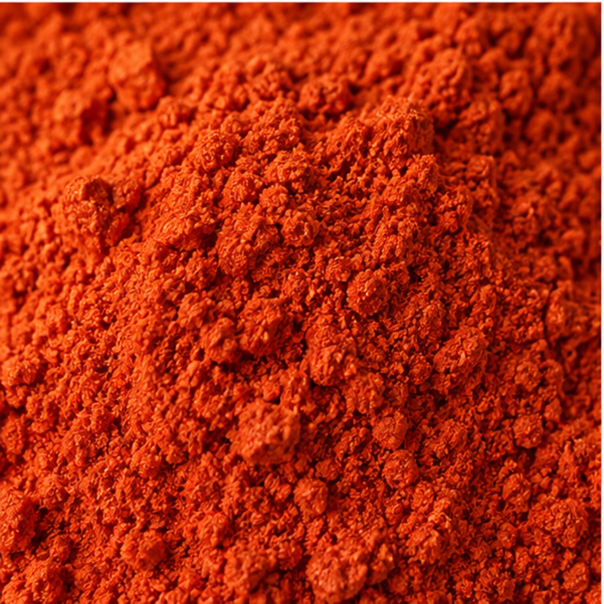 Safflower Powder 100g. Carthamus Tinctorius image 3