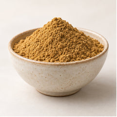 Haritaki Terminalia Chebula Powder 100g. product image
