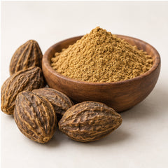 Terminalia chebula Retz. Powder 100g image 4