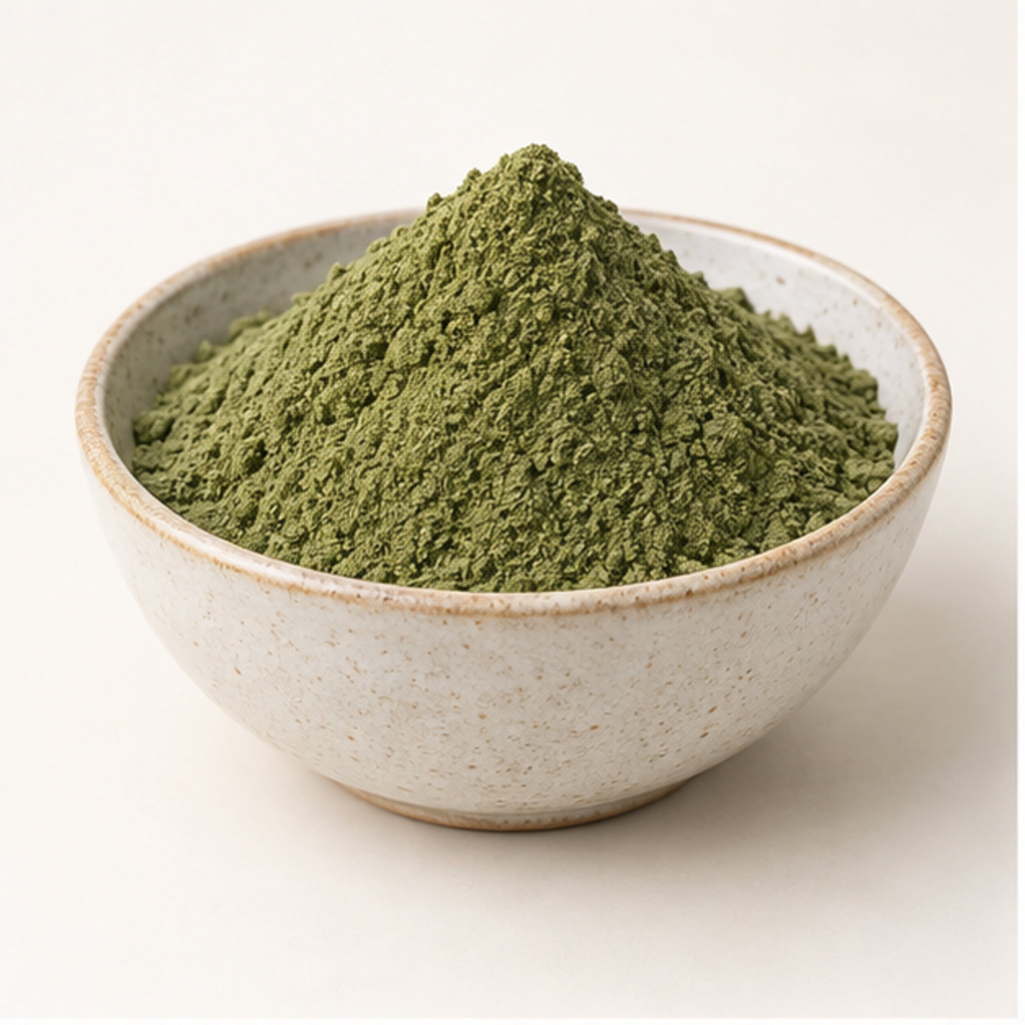 Bhringraj False Daisy White Head Powder 100g. product image