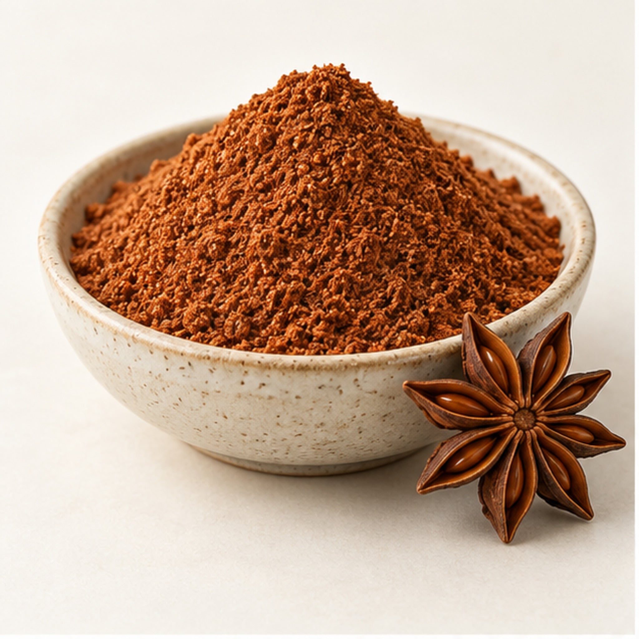 Chinese Star Anise Ground Powder 100g. product image