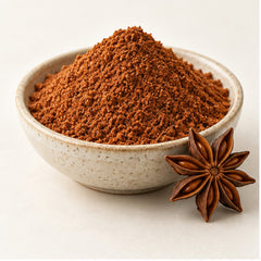 Chinese Star Anise Ground Powder 100g. product image