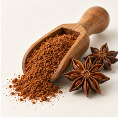 Chinese Star Anise Ground Powder 100g. image 2