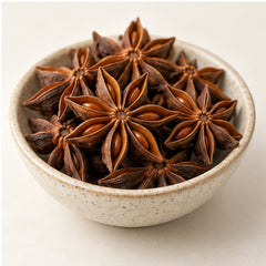 Chinese Star Anise Ground Powder 100g. image 4