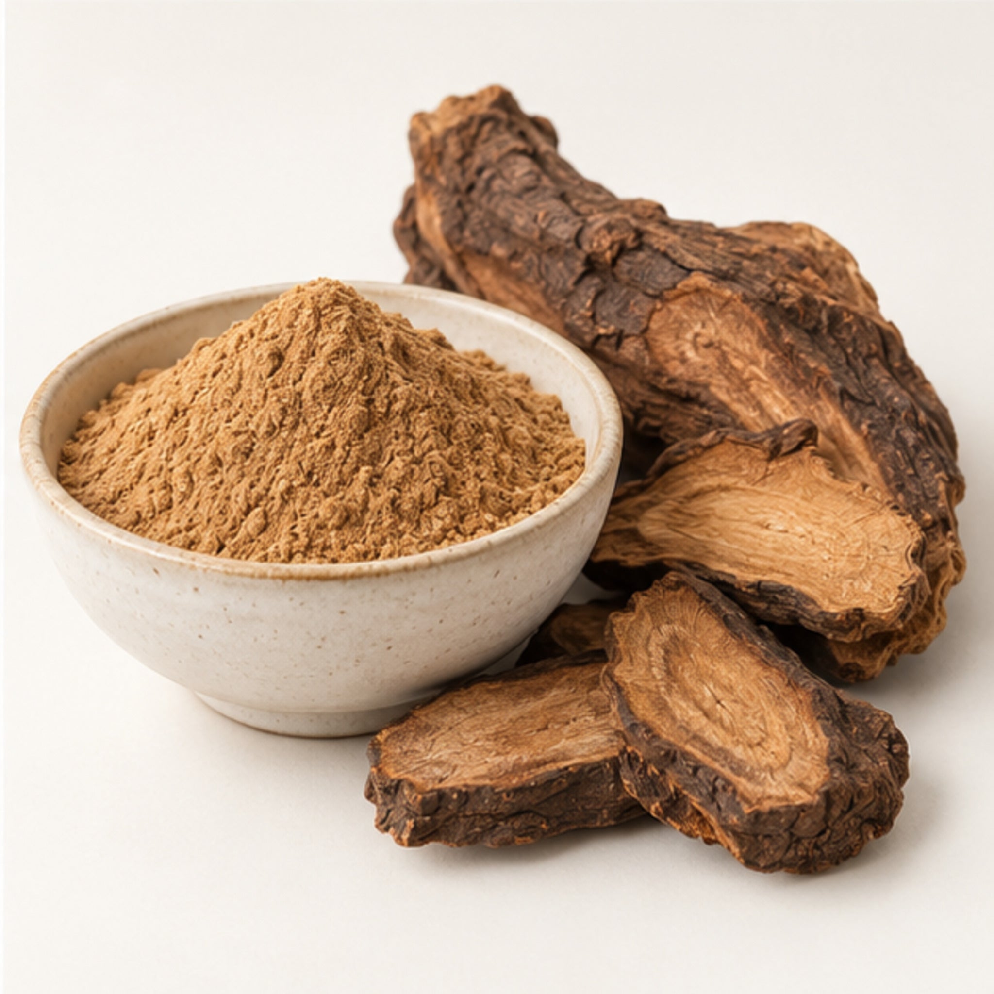 Butea Superba Root Powder 100g. image 4