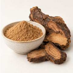 Butea Superba Root Powder 100g. image 4