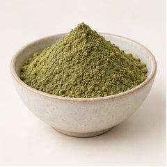Andrographis Paniculata Kariyat Powder 100g. Green Chiretta product image