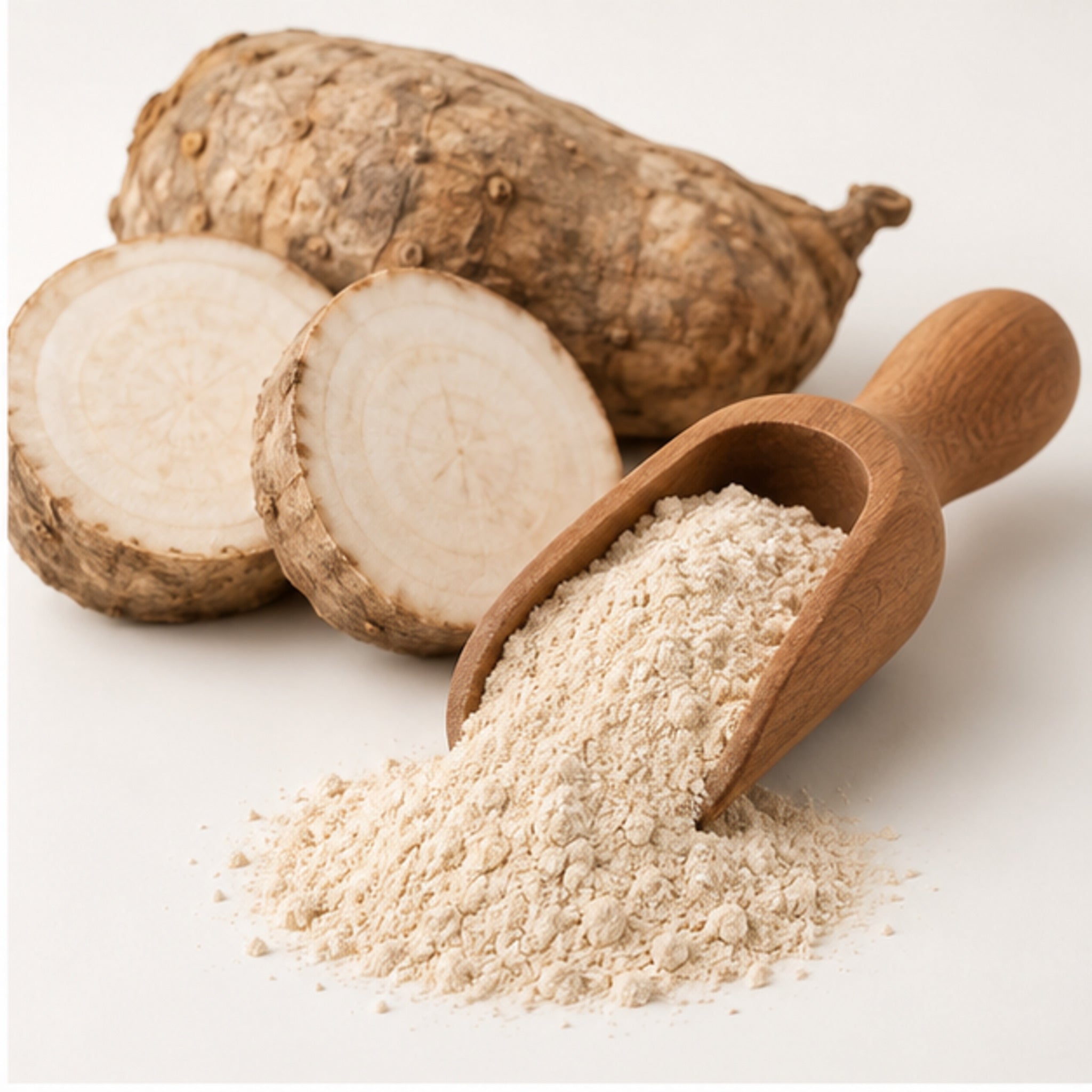 Pueraria Mirifica Root Powder 100g. image 2
