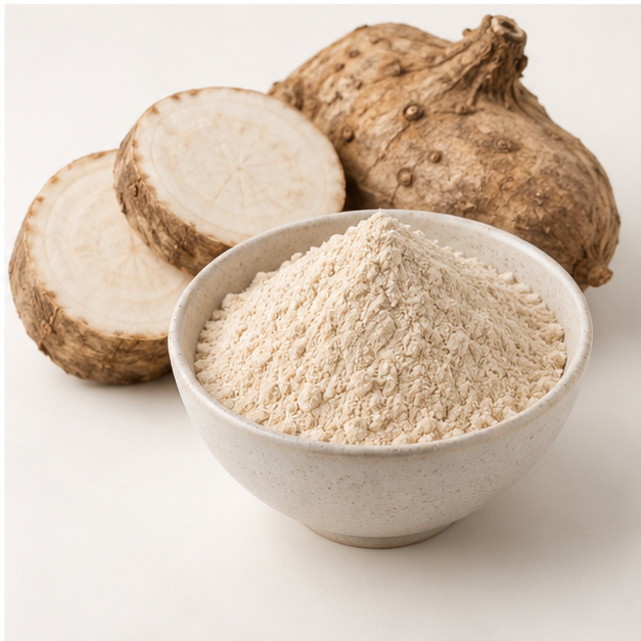 Pueraria Mirifica Root Powder 100g. image 4