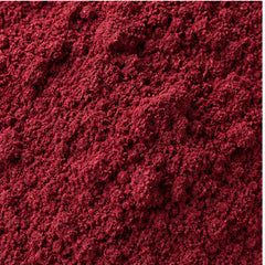 Roselle Hibiscus Sabdariffa Flowers Powder 100g. image 3