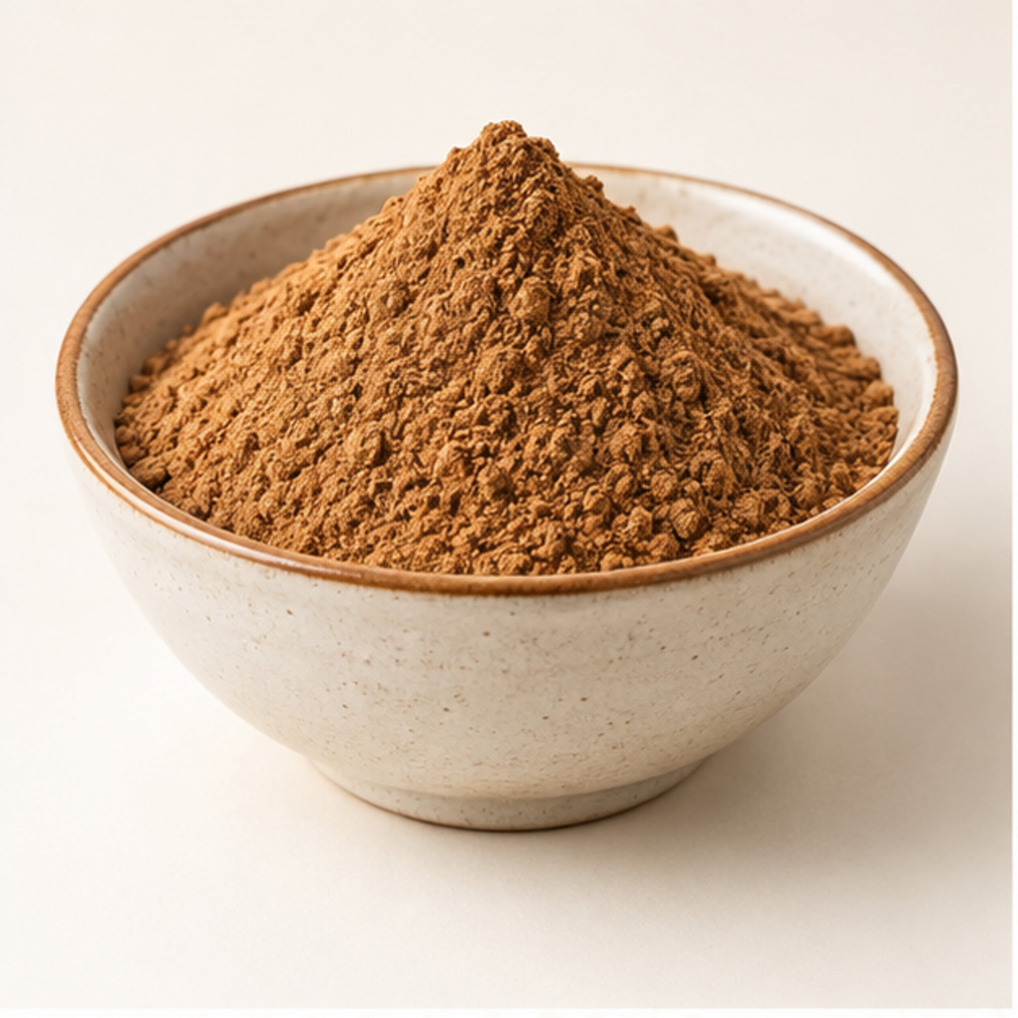 Salacia Chinensis Powder 100g. Kamphaeng Chet Chan product image