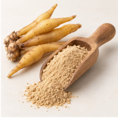 Fingerroot Powder 100g. Boesenbergia rotunda image 2
