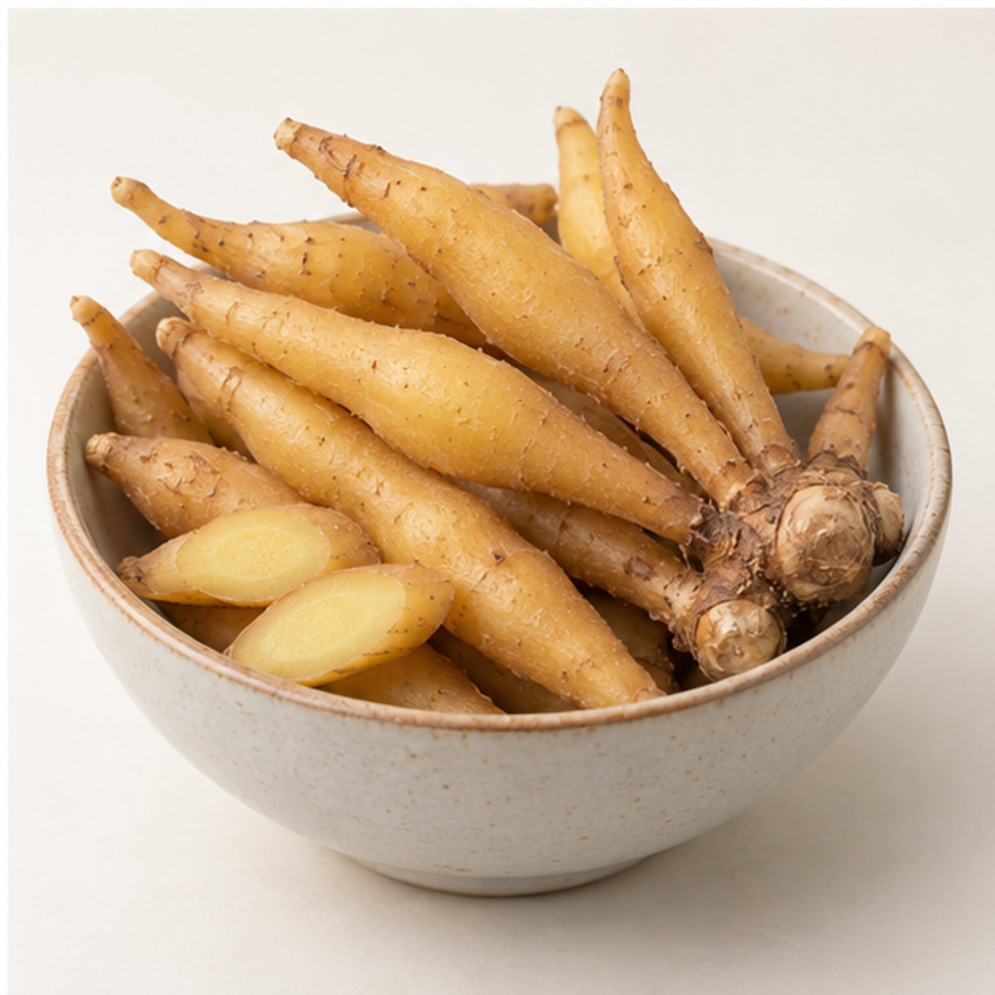 Fingerroot Powder 100g. Boesenbergia rotunda image 4