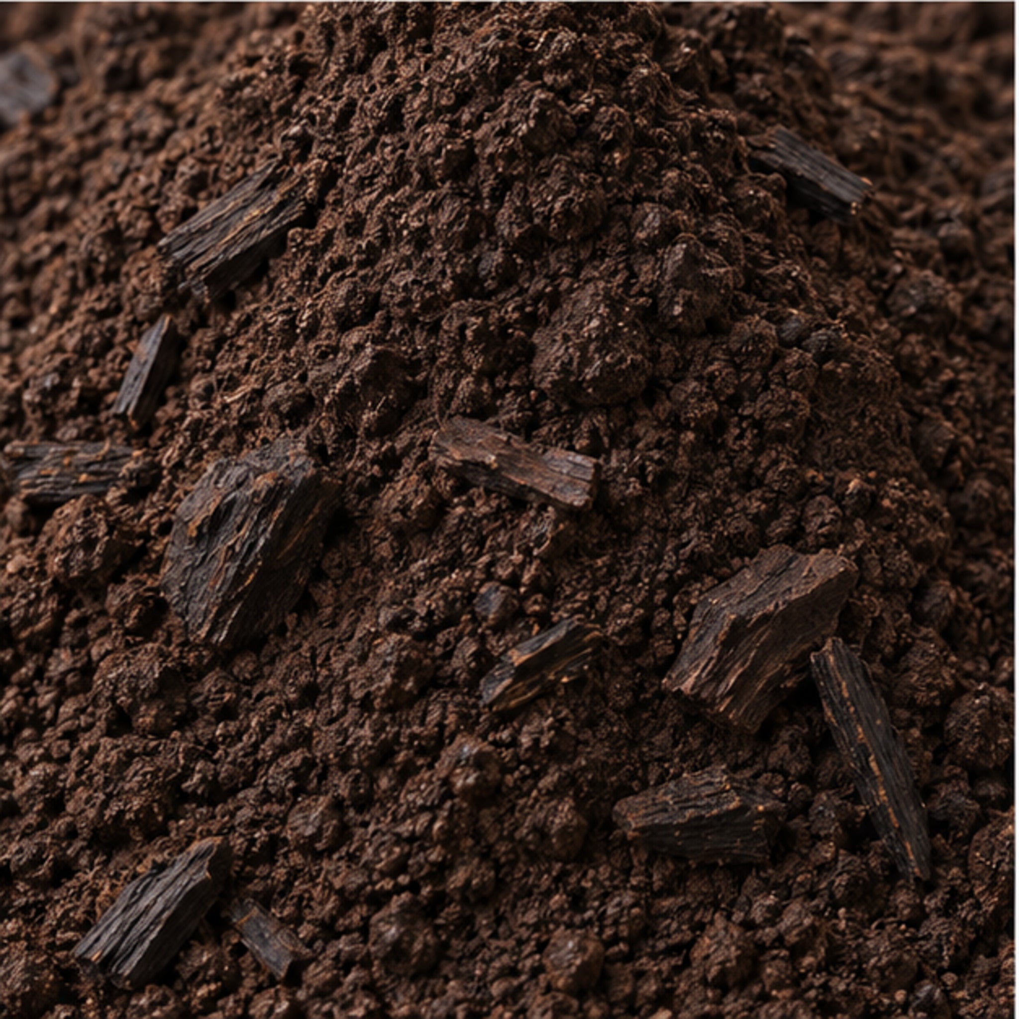 Diospyros rhodocalyx Kurz Ebony Powder 100g. Tako-na or Ebony image 3