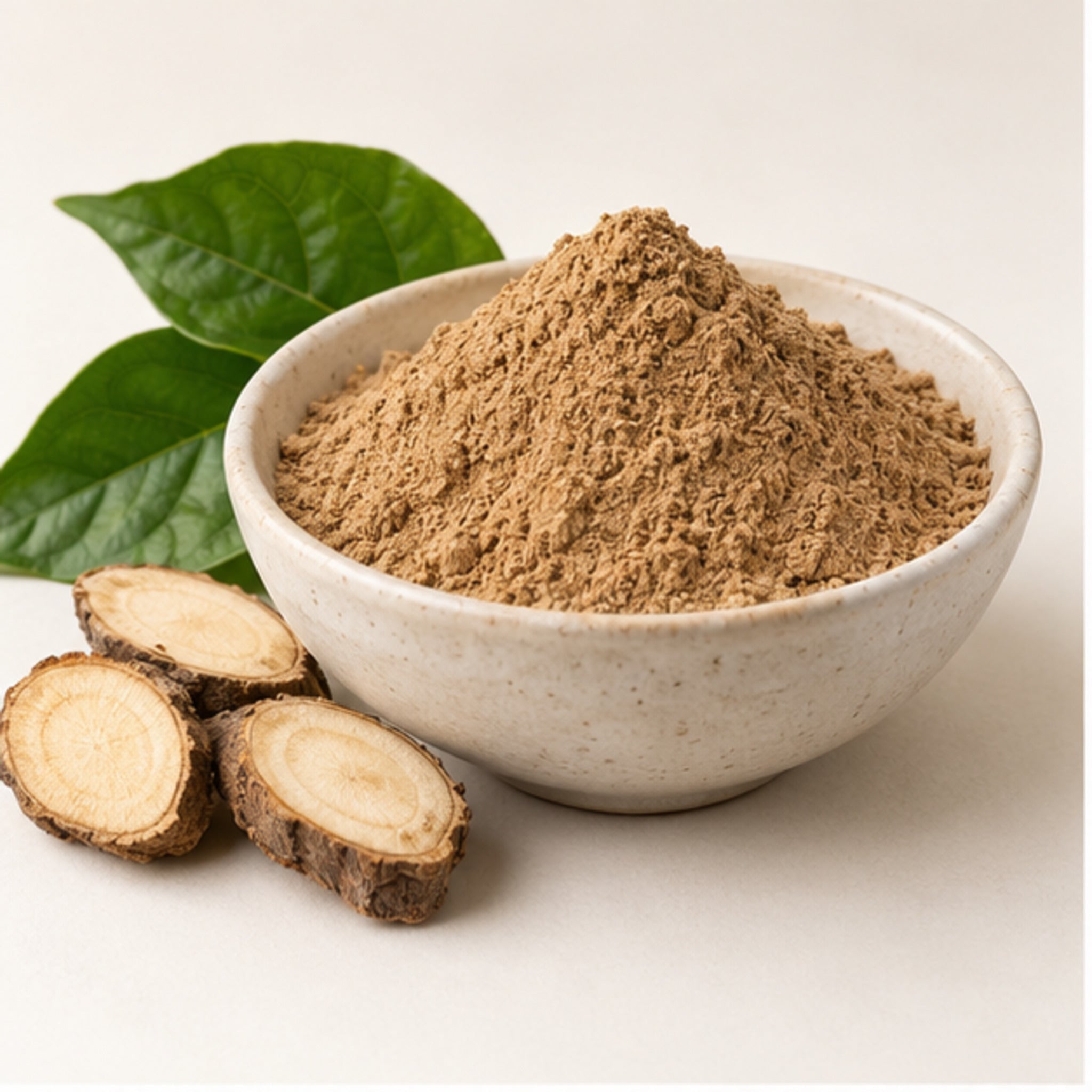 Tiliacora triandra Yanang Root Powder 100g. product image
