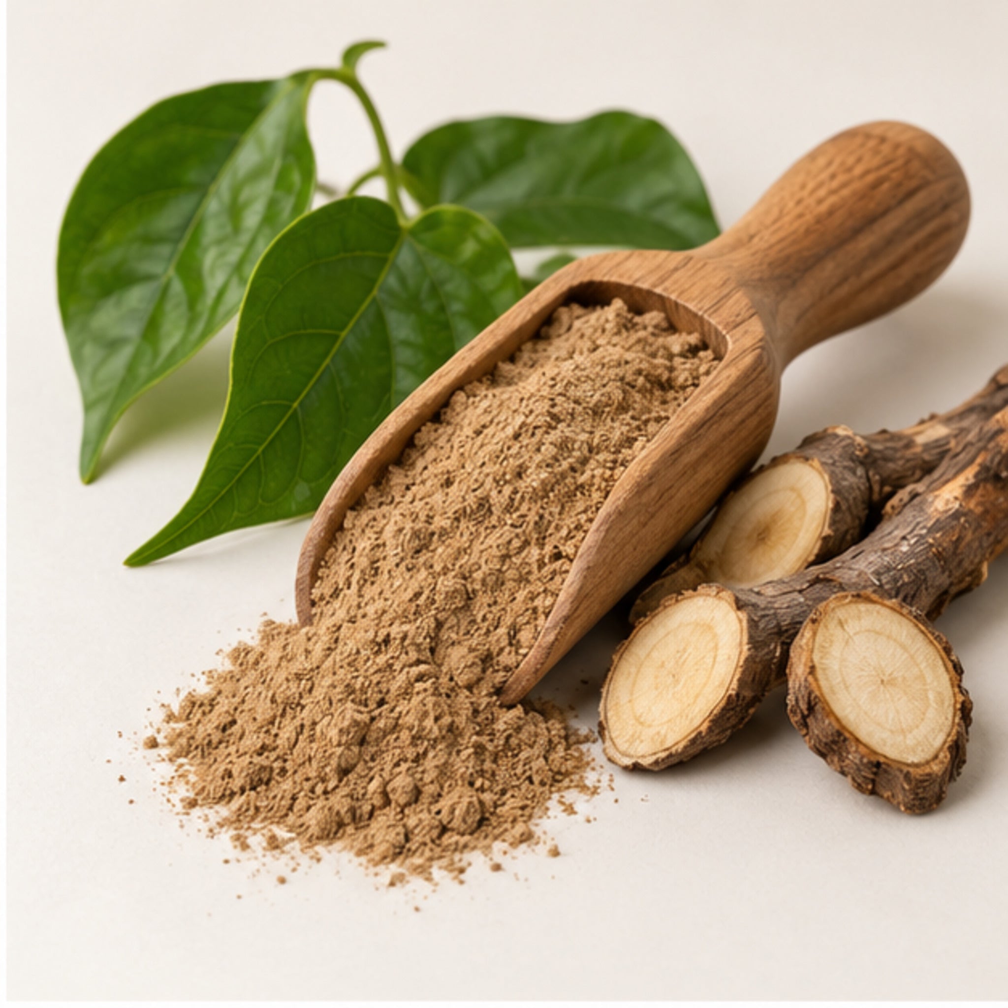 Tiliacora triandra Yanang Root Powder 100g. image 2