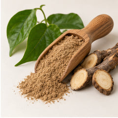Tiliacora triandra Yanang Root Powder 100g. image 2