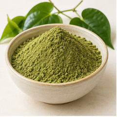 Tiliacora Triandra Leaf Powder 100g | Ya Nang product image