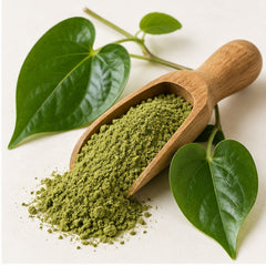 Tiliacora Triandra Leaf Powder 100g | Ya Nang image 2
