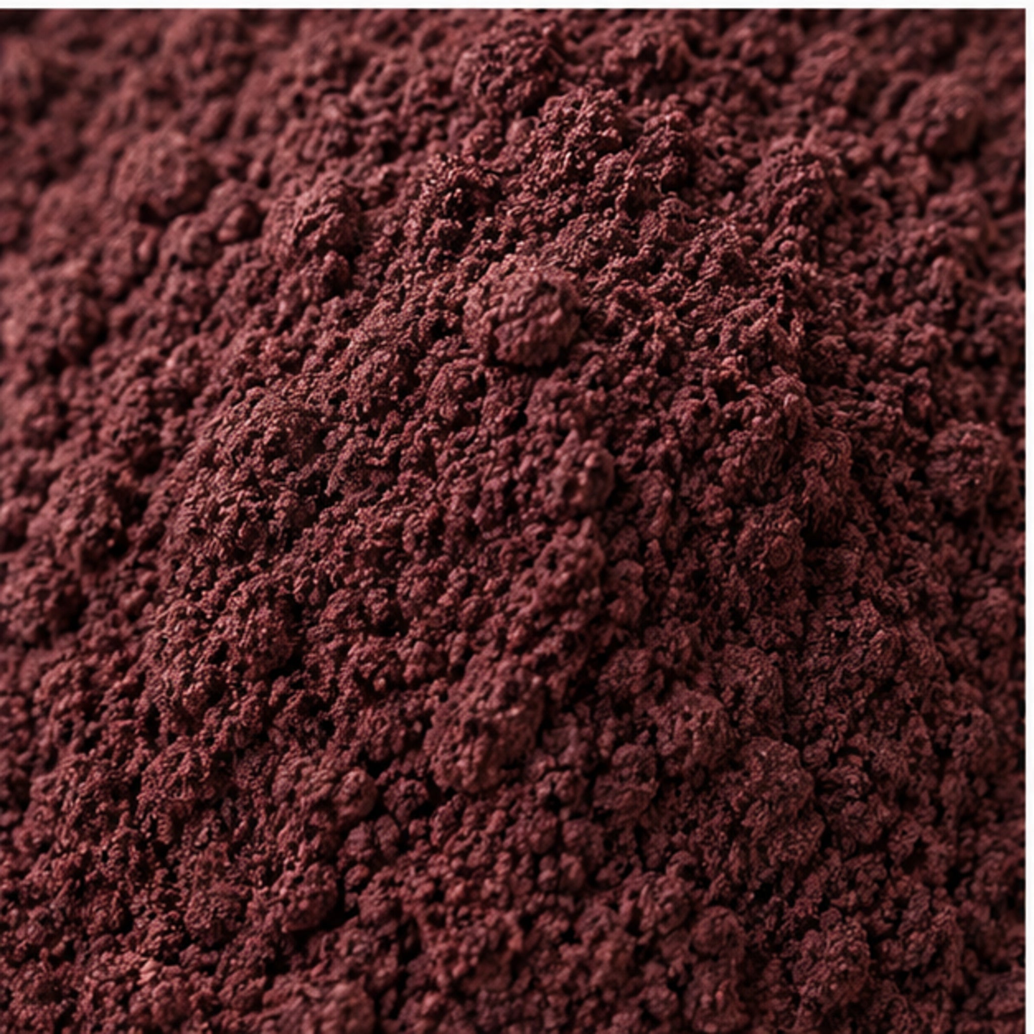 Mangosteen Peel Powder 100g | Garcinia Mangostana Rind image 3
