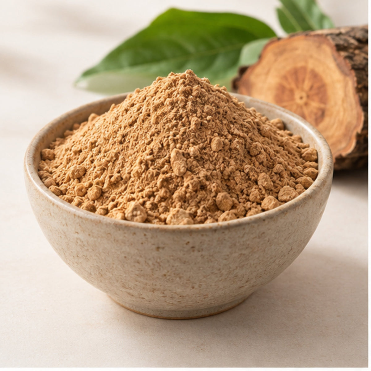 Artocarpus Lakoocha Wood Powder 100g. product image