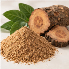 Artocarpus Lakoocha Wood Powder 100g. image 4