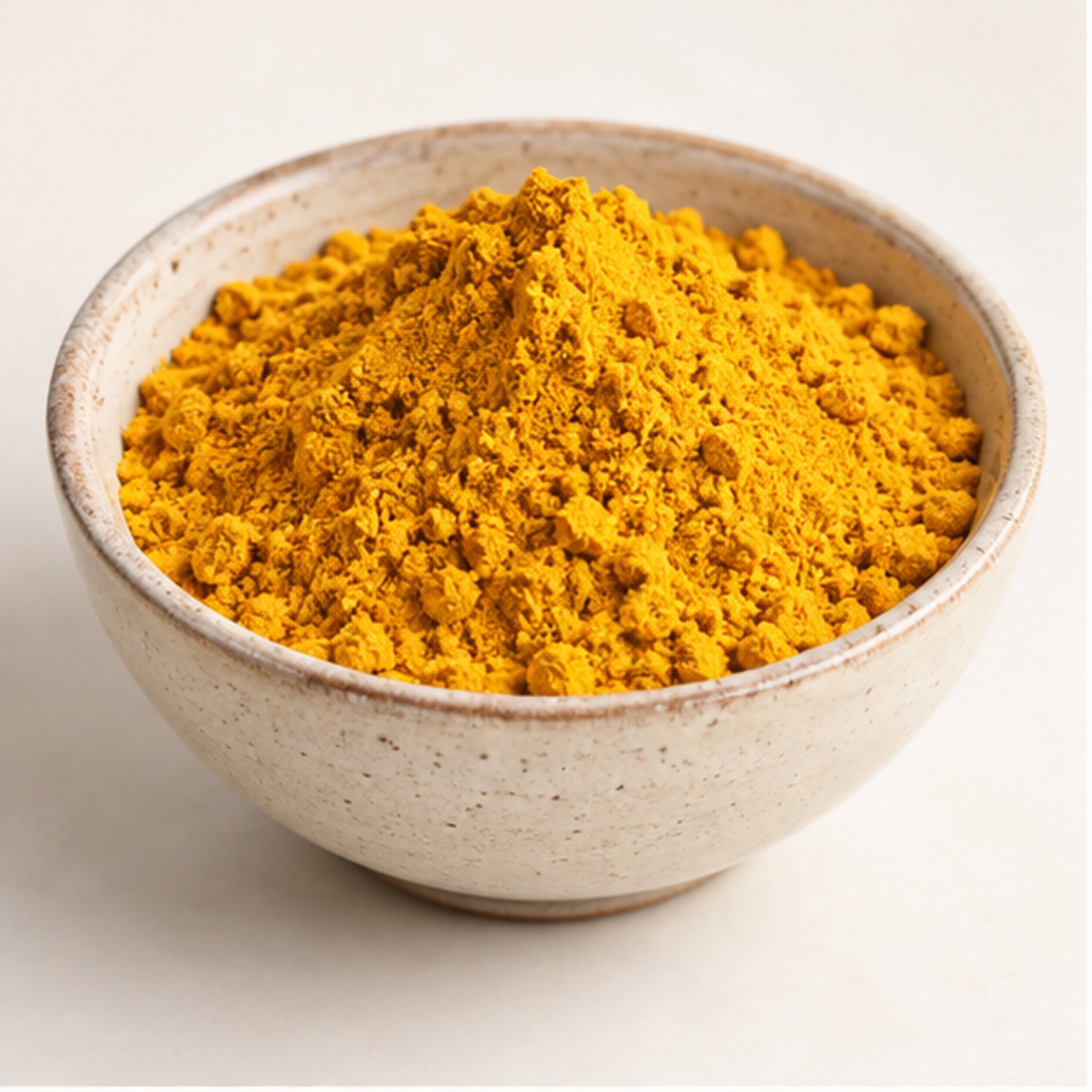 Wild Turmeric Powder 100g. Curcuma aromatica product image