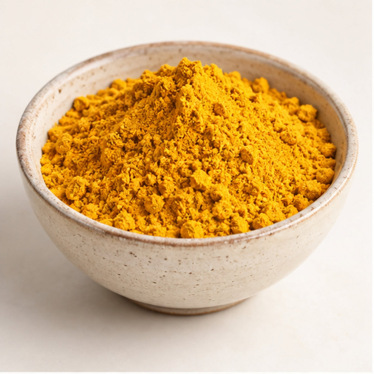 Wild Turmeric Powder 100g. Curcuma aromatica product image